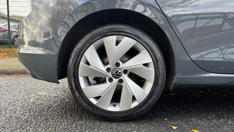 Volkswagen Golf 1.5 TSI 150 Style 5dr Petrol Hatchback